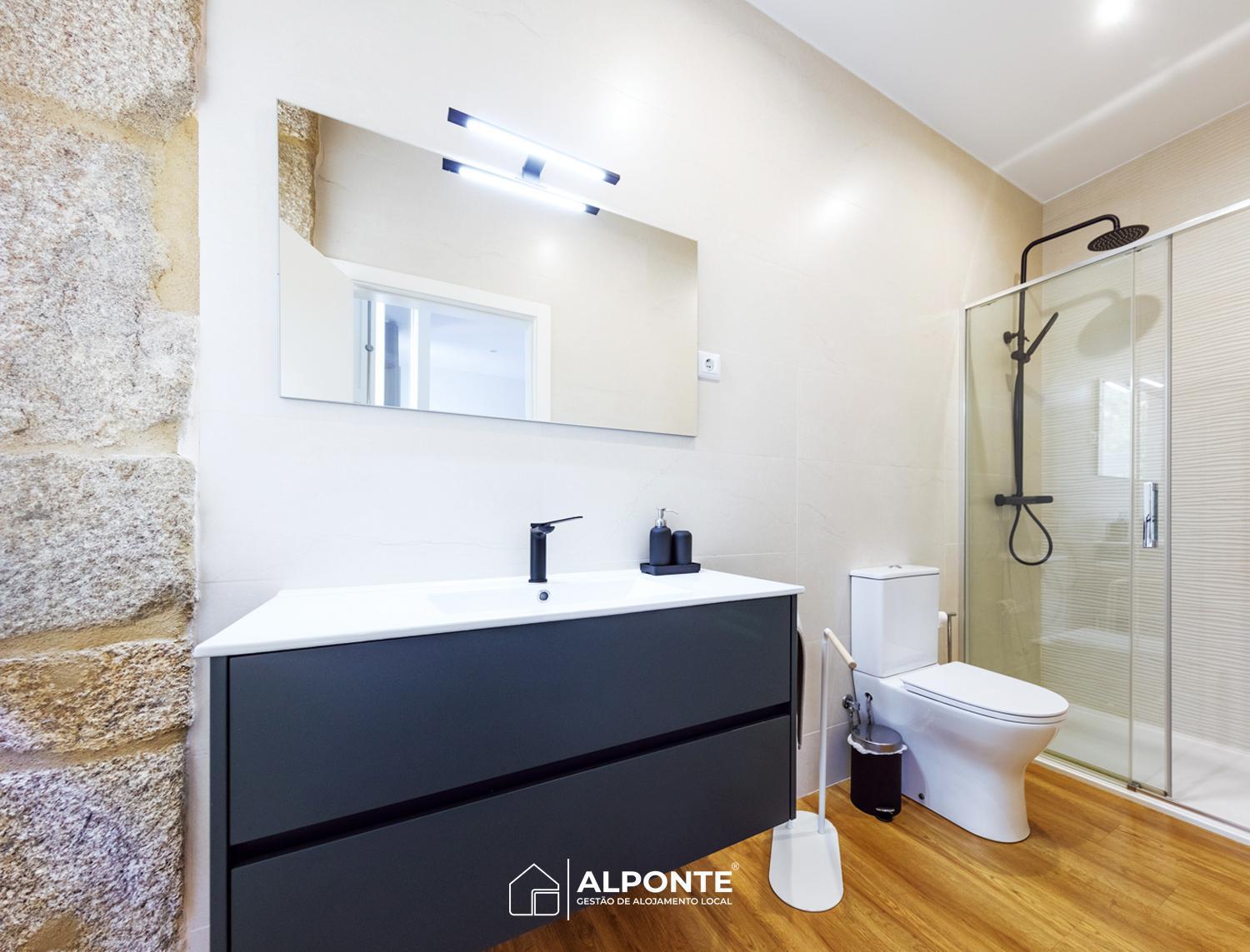 Desassossego Suites Moncao Ngoại thất bức ảnh
