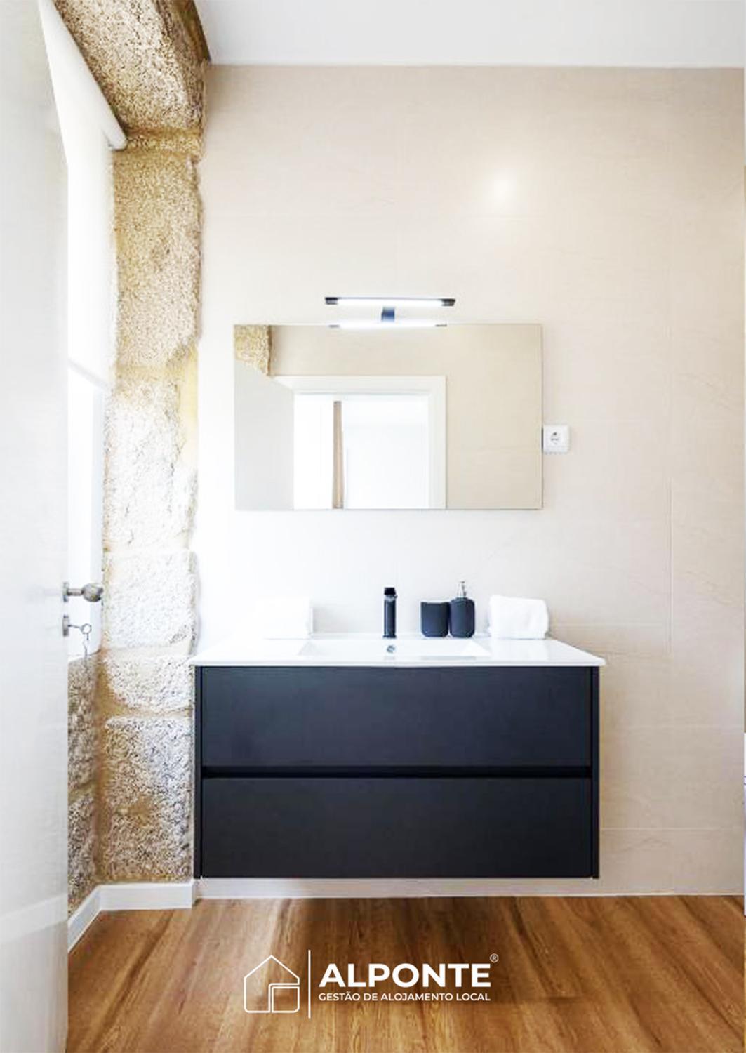 Desassossego Suites Moncao Ngoại thất bức ảnh