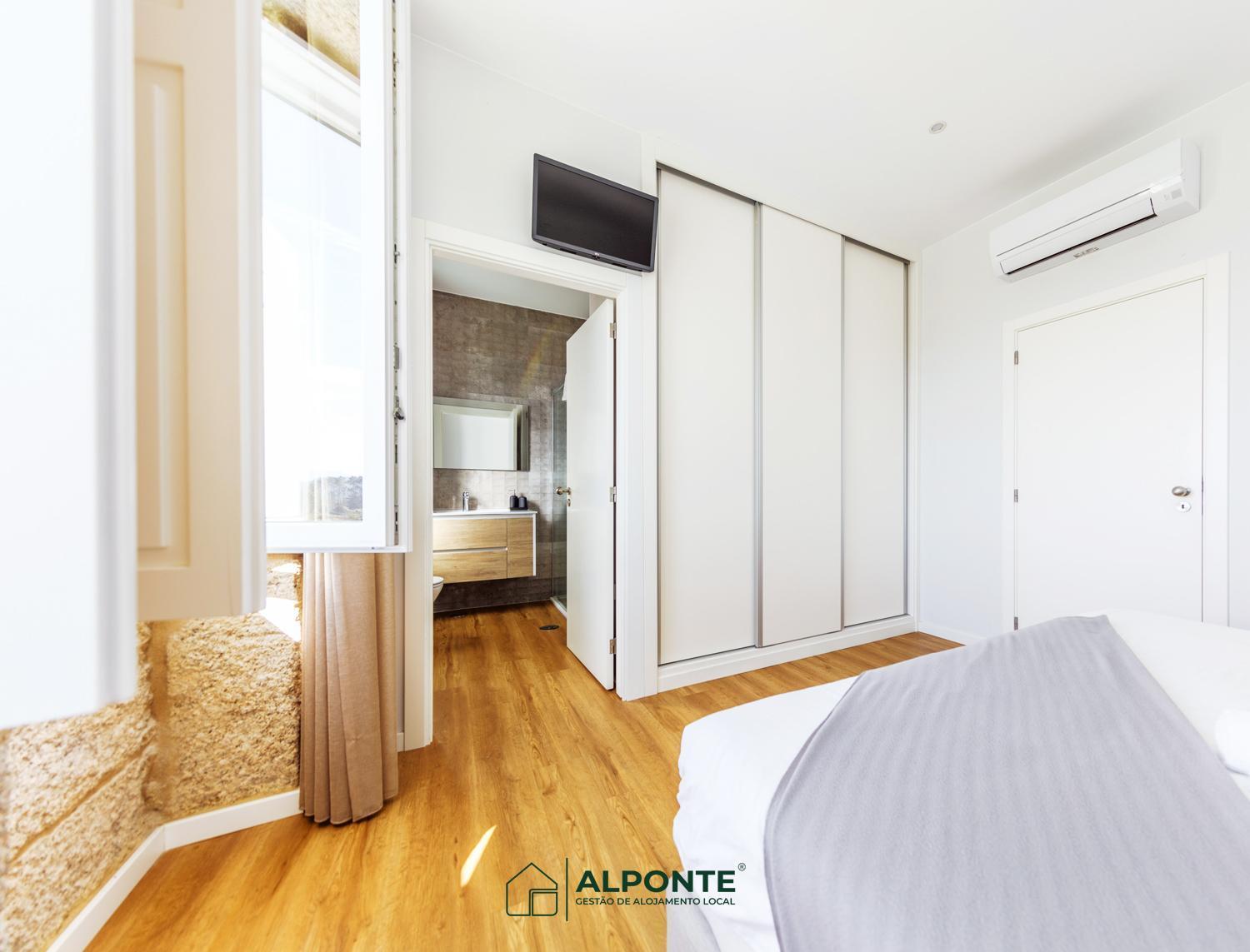 Desassossego Suites Moncao Ngoại thất bức ảnh