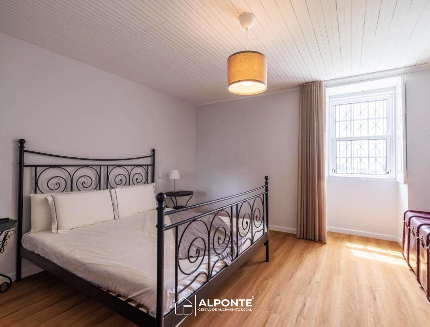 Desassossego Suites Moncao Ngoại thất bức ảnh