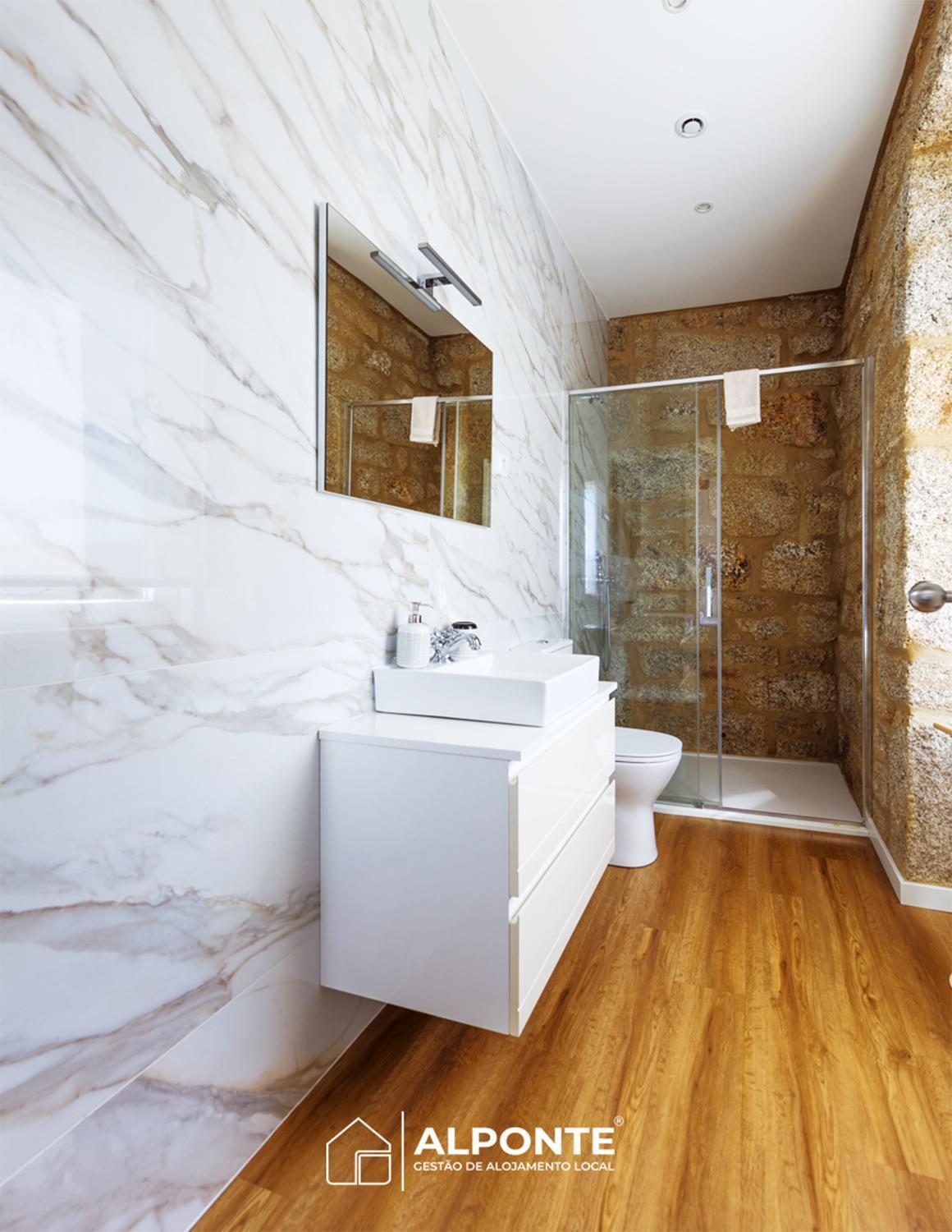 Desassossego Suites Moncao Ngoại thất bức ảnh
