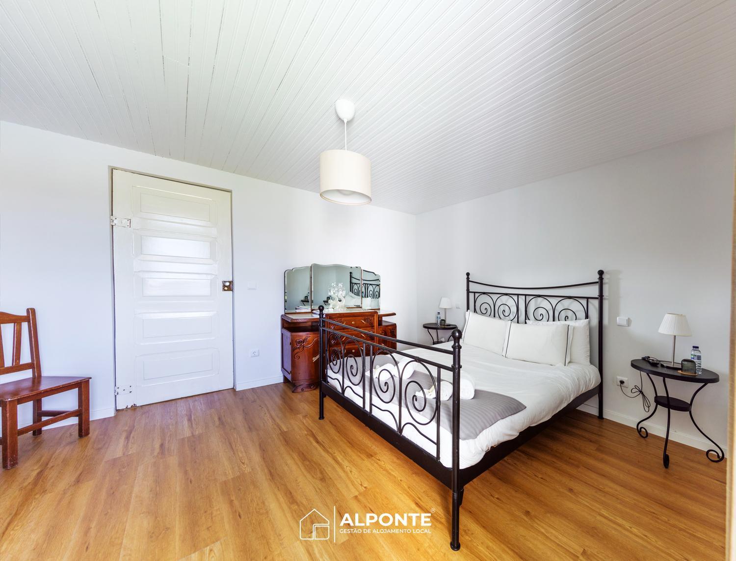 Desassossego Suites Moncao Ngoại thất bức ảnh