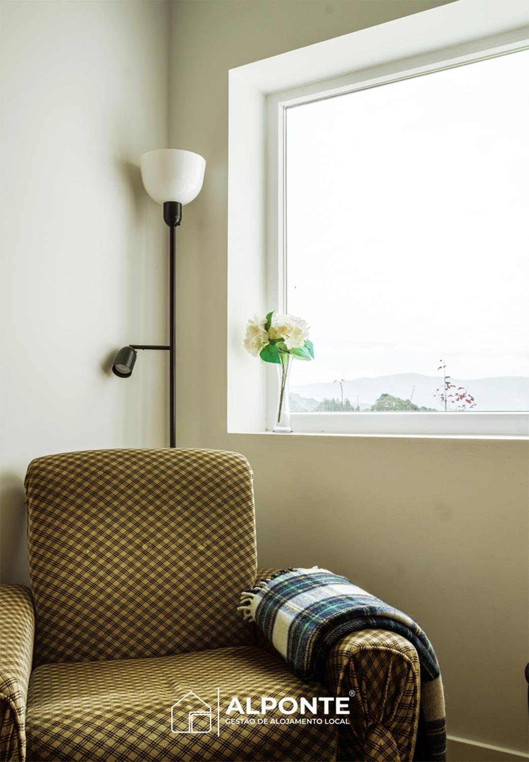 Desassossego Suites Moncao Ngoại thất bức ảnh