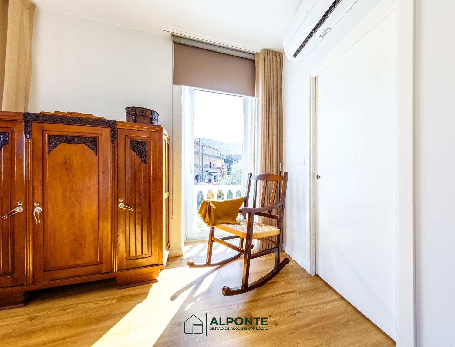 Desassossego Suites Moncao Ngoại thất bức ảnh