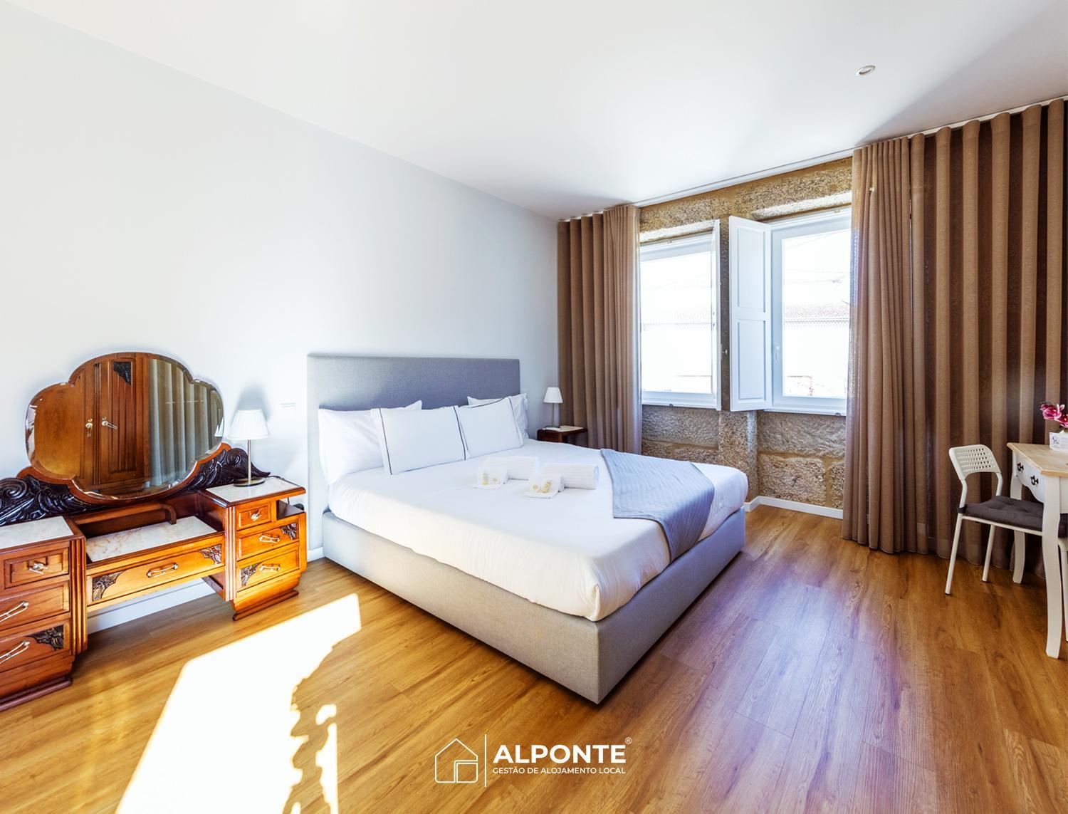 Desassossego Suites Moncao Ngoại thất bức ảnh