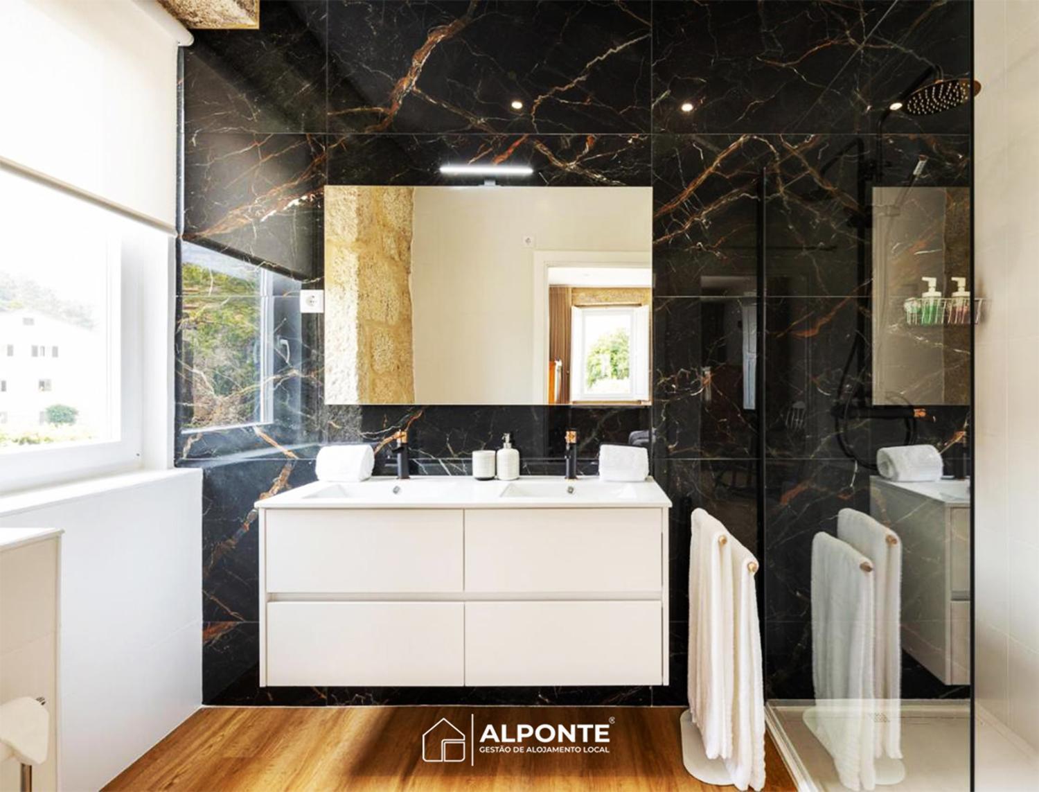 Desassossego Suites Moncao Ngoại thất bức ảnh